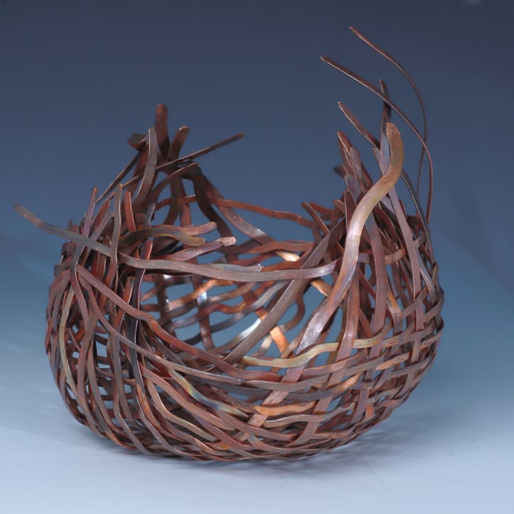 Teresa Harwood-Lynn new artist